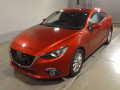 2016 Mazda Axela