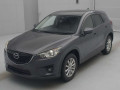 2013 Mazda CX-5