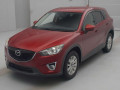 2013 Mazda CX-5