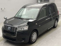 2020 Toyota JPN Taxi