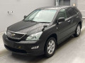 2009 Toyota Harrier