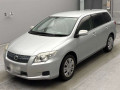 2008 Toyota Corolla Fielder