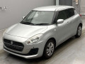 2019 Suzuki Swift