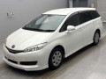 2017 Toyota Wish