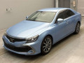 2017 Toyota Mark X