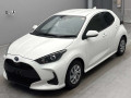2023 Toyota YARIS