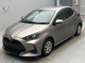 2021 Toyota YARIS