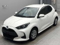 2021 Toyota YARIS