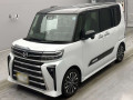 2025 Daihatsu Tanto Custom
