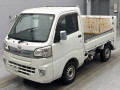 2015 Daihatsu Hijet Truck