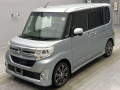 2015 Daihatsu Tanto Custom