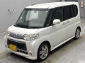 2014 Daihatsu Tanto Custom