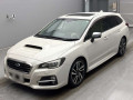 2015 Subaru Levorg