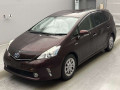 2014 Toyota Prius alpha