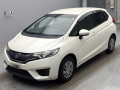 2014 Honda Fit