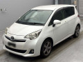 2011 Toyota Ractis