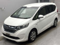 2017 Honda Freed Plus Hybrid