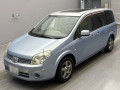 2005 Nissan Lafesta