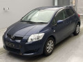 2007 Toyota Auris