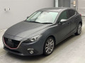 2014 Mazda Axela Sport