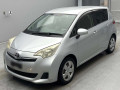 2011 Toyota Ractis