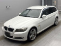 2009 BMW 3 Series