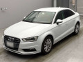 2015 Audi A3 SEDAN