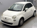 2010 Fiat 500