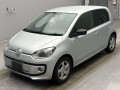 2014 Volkswagen up!