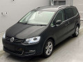 2022 Volkswagen Sharan
