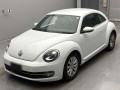 2015 Volkswagen Beetle