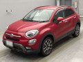 2018 Fiat 500X