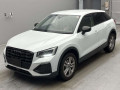 2021 Audi Q2