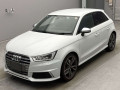 2015 Audi S1 Sportback