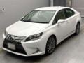 2013 Lexus HS