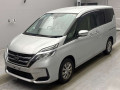 2020 Nissan Serena