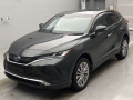 2023 Toyota Harrier Hybrid