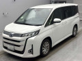 2022 Toyota Noah