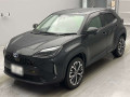 2023 Toyota YARIS CROSS