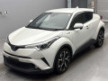2017 Toyota C-HR