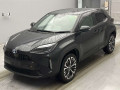 2023 Toyota YARIS CROSS