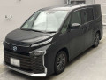 2024 Toyota Voxy