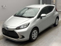 2024 Toyota Aqua