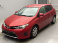 2014 Toyota Auris