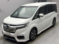 2019 Honda Step WGN Spada