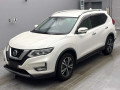 2019 Nissan X-Trail