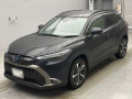 2022 Toyota Corolla Cross