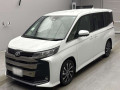 2026 Toyota Noah