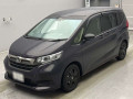 2023 Honda Freed