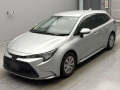 2021 Toyota Corolla Touring Wagon
